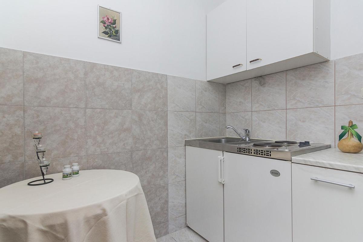 Apartment Nada