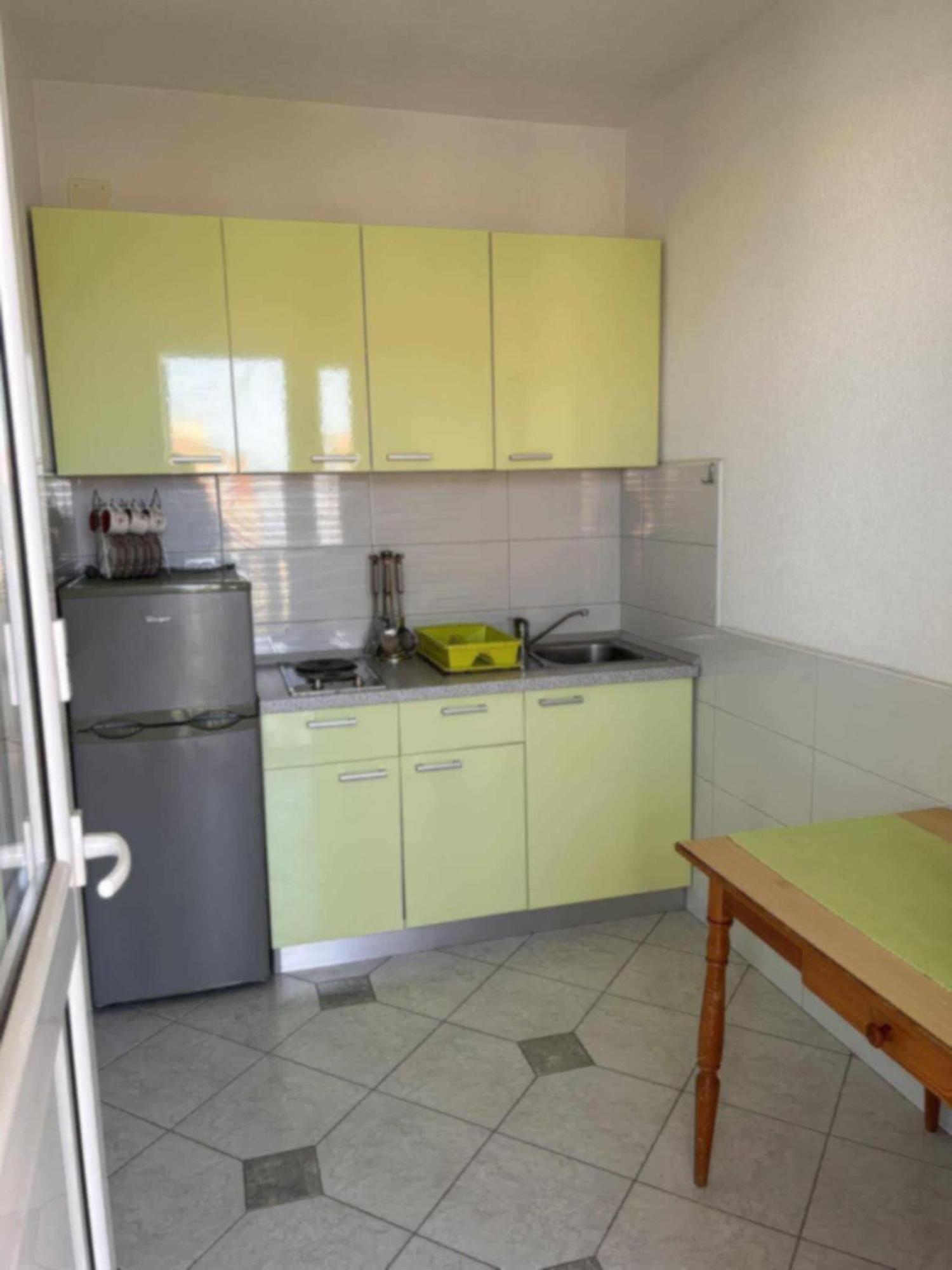 Apartment Nada Makarska