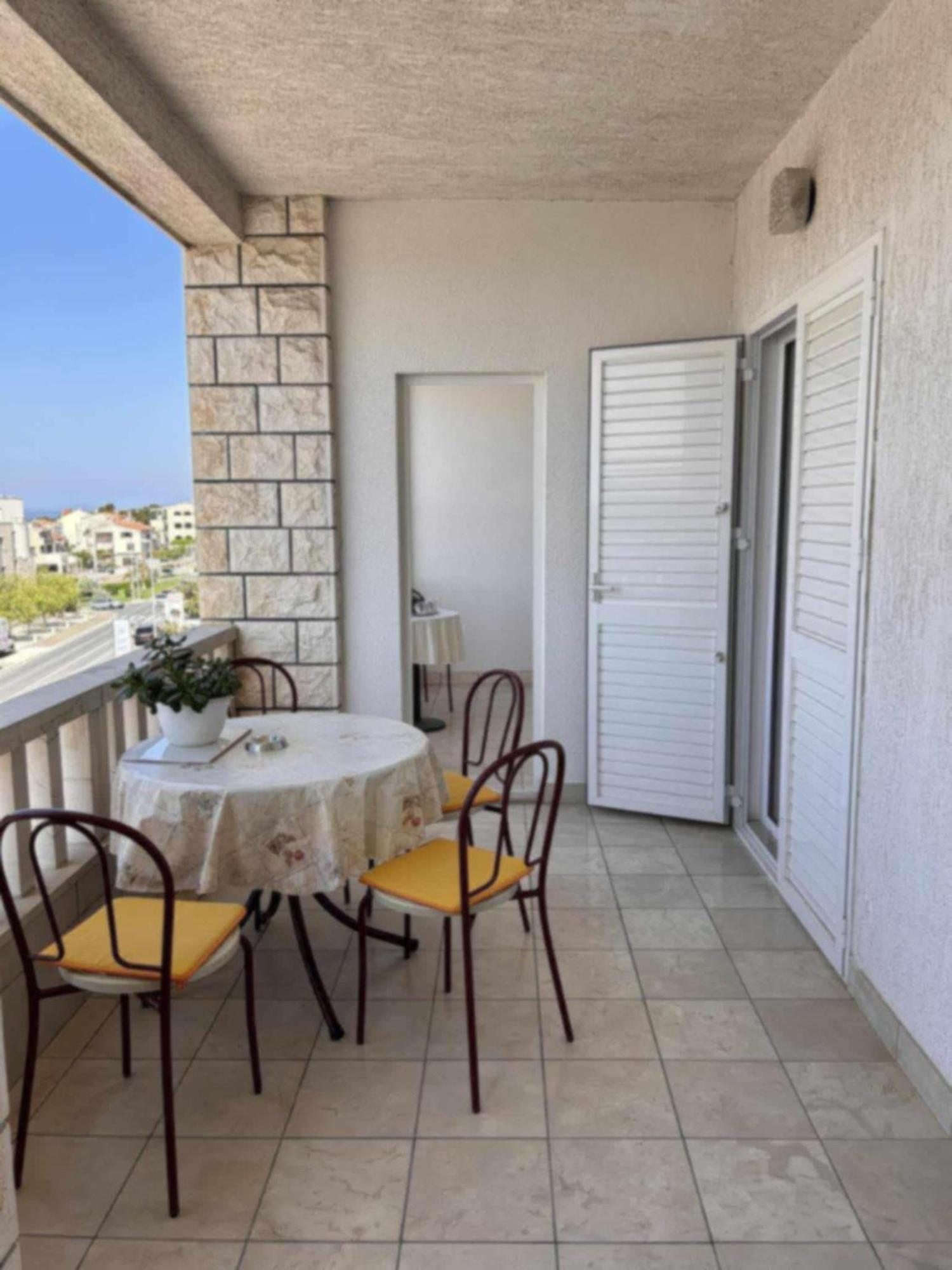 Apartment Nada *