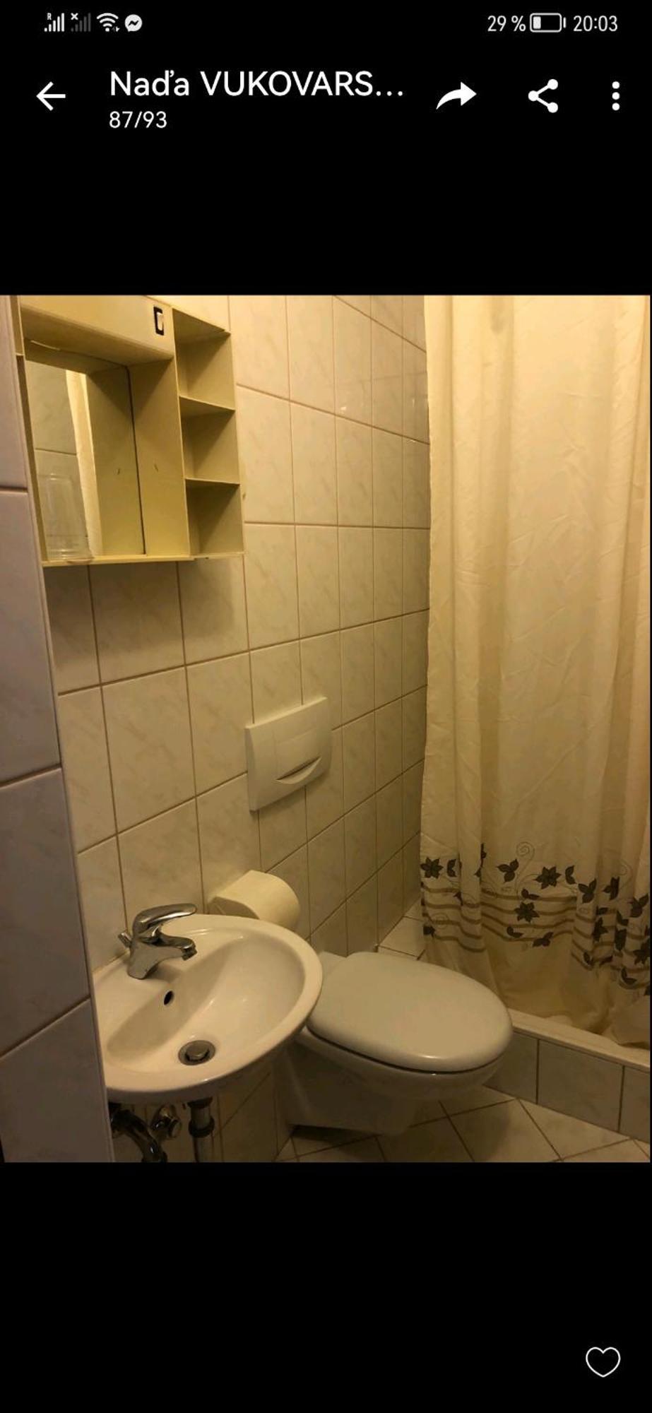 Nada Apartment *