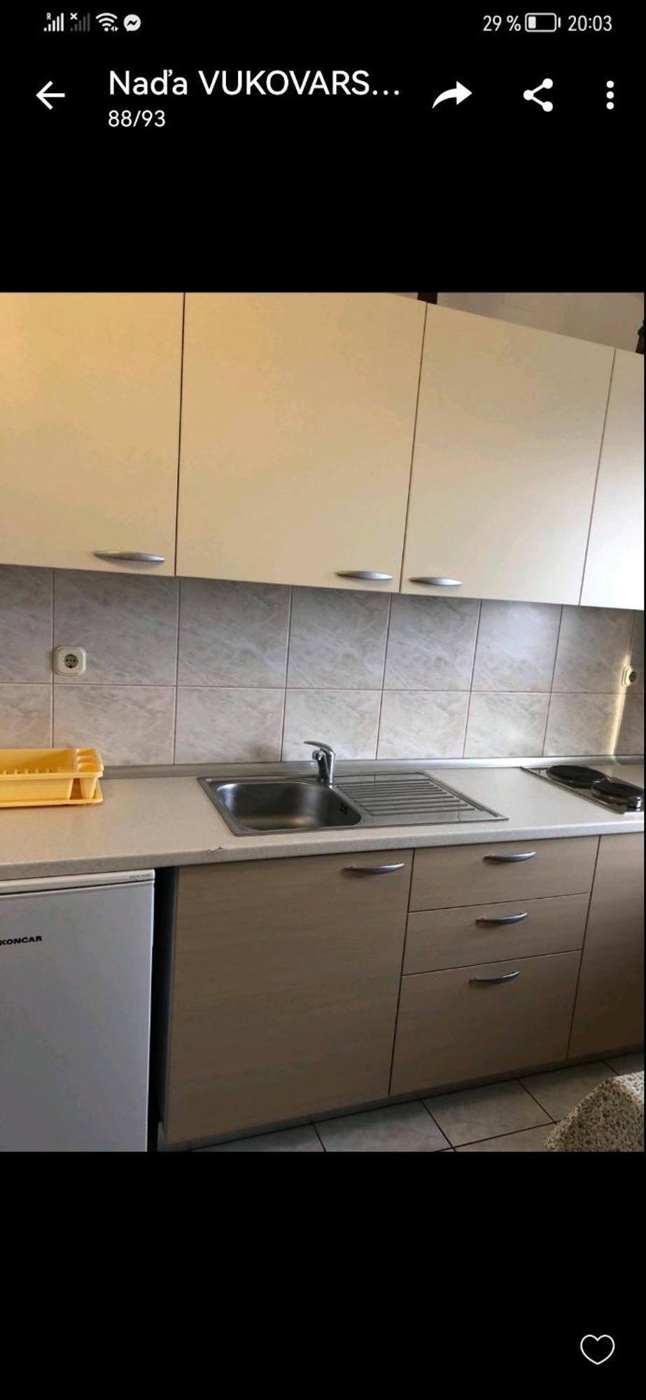 Apartment Nada Makarska