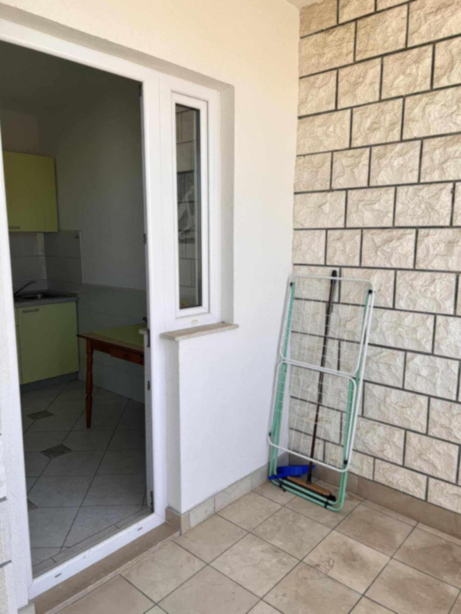 Apartmán Nada