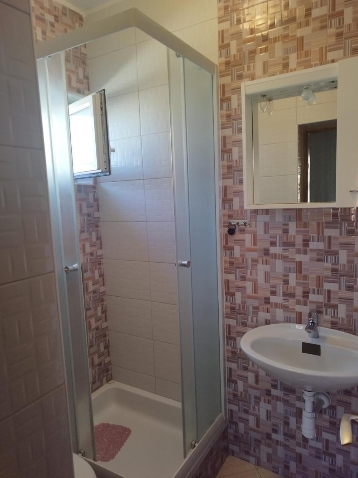 Nada Apartmán