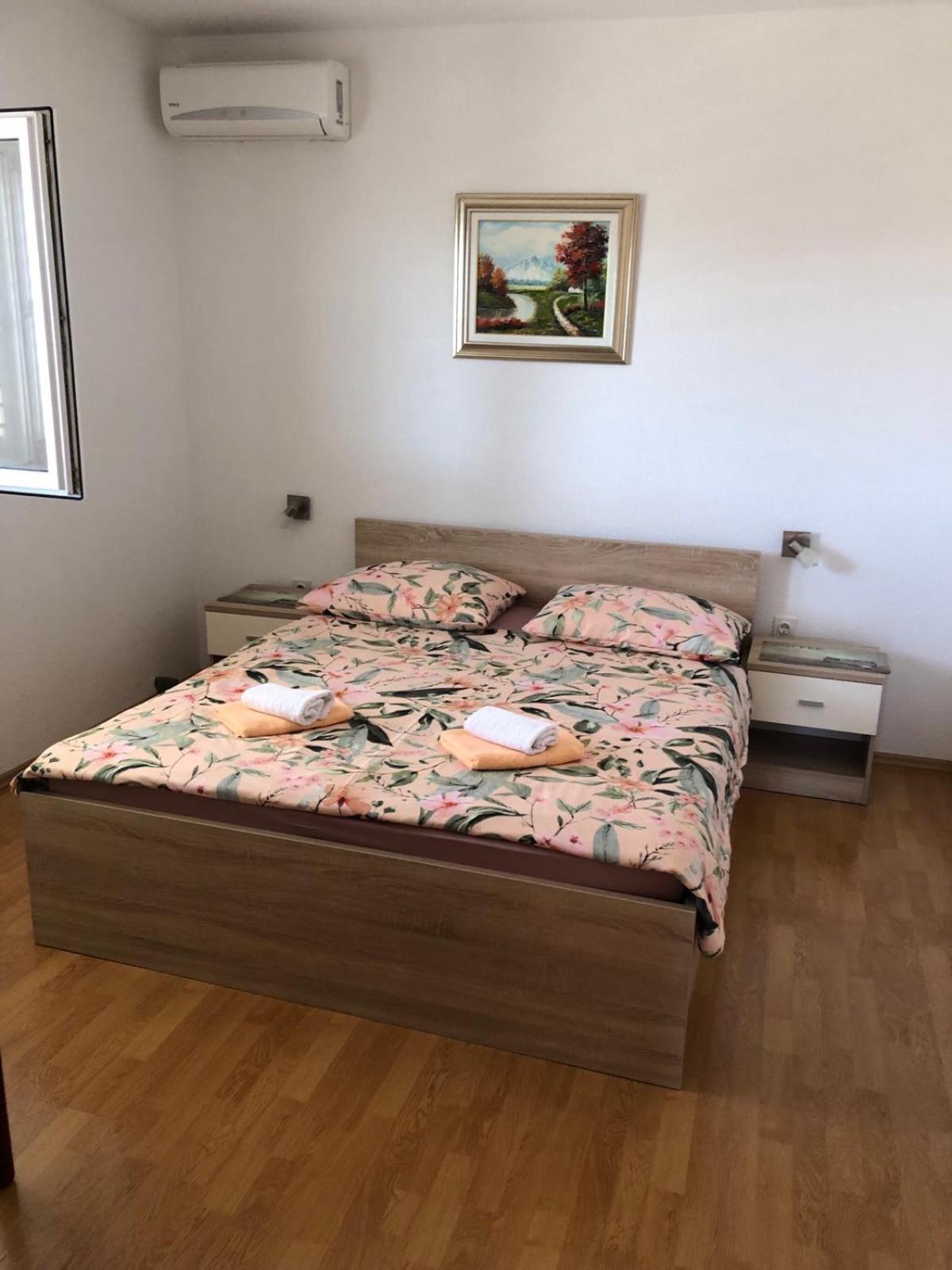 Nada Apartmán *